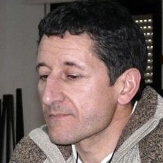 Roberto Vidal
